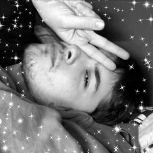 Meet your Posher, Matthew